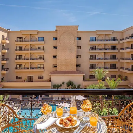 Grand Plaza Marrakech-3
