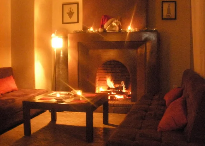 Riad Dar Selen Marrakesh